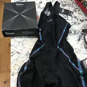 Speedo Women LZR Racer X Fastskin 24 (NEW -TAG ON)